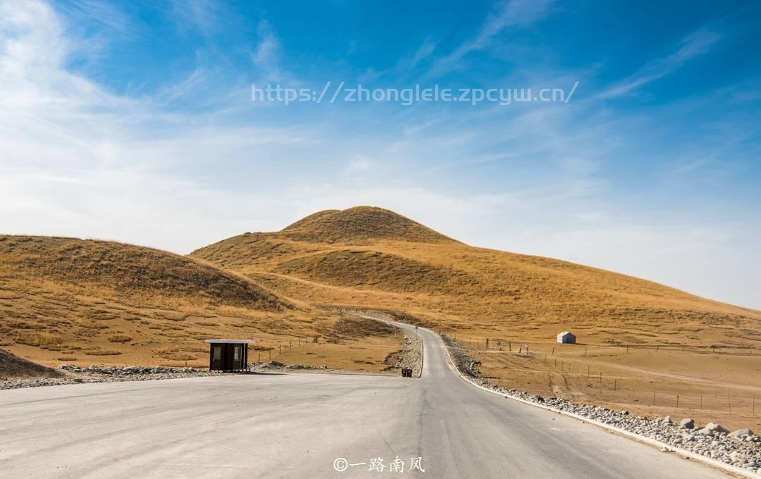 新疆两个冷门景观带，虽然路途遥远，但颜值非常高，就在和田地区 -第7张图片-国内旅游_国外旅游_门票预订_露营骑行_酒店民宿_旅游攻略_美食资讯,_车票机票购买_众乐乐旅游网