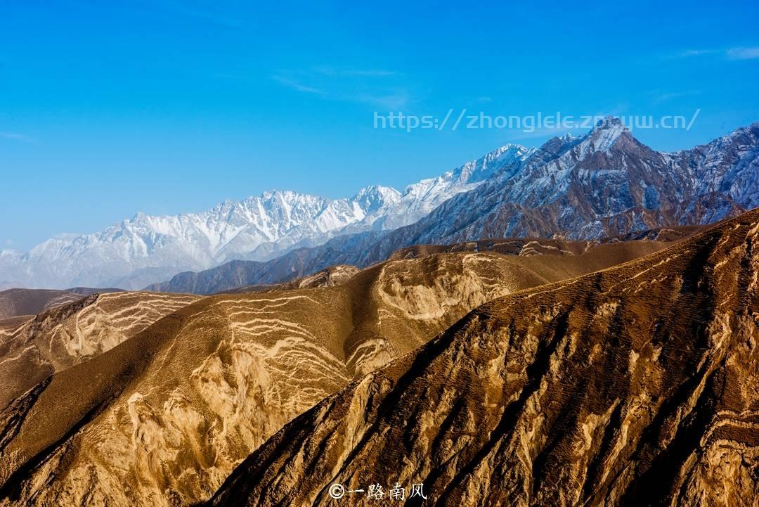 新疆两个冷门景观带，虽然路途遥远，但颜值非常高，就在和田地区 -第9张图片-国内旅游_国外旅游_门票预订_露营骑行_酒店民宿_旅游攻略_美食资讯,_车票机票购买_众乐乐旅游网