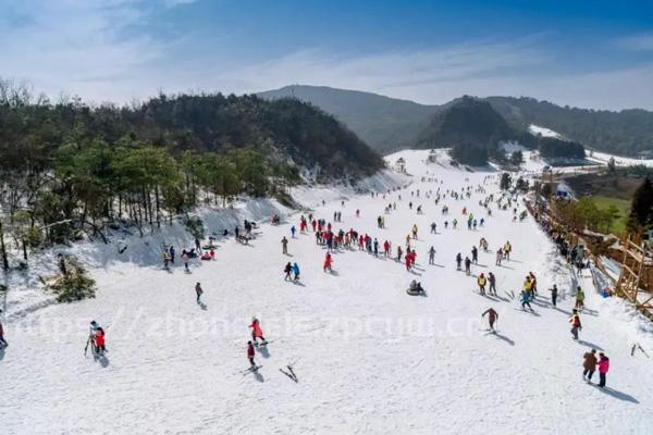 贵州的滑雪场有哪些-第3张图片-国内旅游_国外旅游_门票预订_露营骑行_酒店民宿_旅游攻略_美食资讯,_车票机票购买_众乐乐旅游网