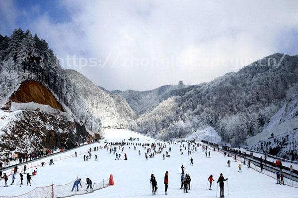 安徽附近有没有滑雪的地方 安徽周边滑雪场推荐-第2张图片-国内旅游_国外旅游_门票预订_露营骑行_酒店民宿_旅游攻略_美食资讯,_车票机票购买_众乐乐旅游网