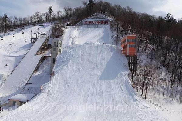 2023哈尔滨亚布力滑雪场开放时间及门票价格-第2张图片-国内旅游_国外旅游_门票预订_露营骑行_酒店民宿_旅游攻略_美食资讯,_车票机票购买_众乐乐旅游网