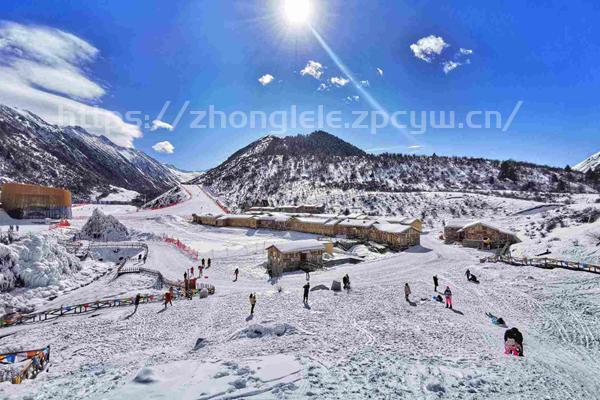 四川滑雪哪里最便宜 这些地方百元玩到嗨-第2张图片-国内旅游_国外旅游_门票预订_露营骑行_酒店民宿_旅游攻略_美食资讯,_车票机票购买_众乐乐旅游网