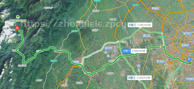 四川滑雪哪里比较好 四川滑雪性价比最高的地方-第9张图片-国内旅游_国外旅游_门票预订_露营骑行_酒店民宿_旅游攻略_美食资讯,_车票机票购买_众乐乐旅游网