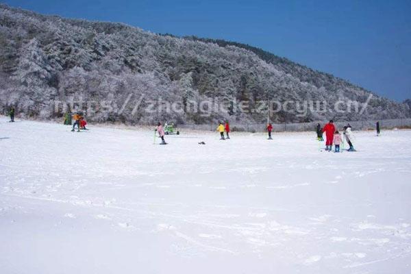 宁波周边滑雪场推荐 宁波附近哪里可以滑雪-第3张图片-国内旅游_国外旅游_门票预订_露营骑行_酒店民宿_旅游攻略_美食资讯,_车票机票购买_众乐乐旅游网