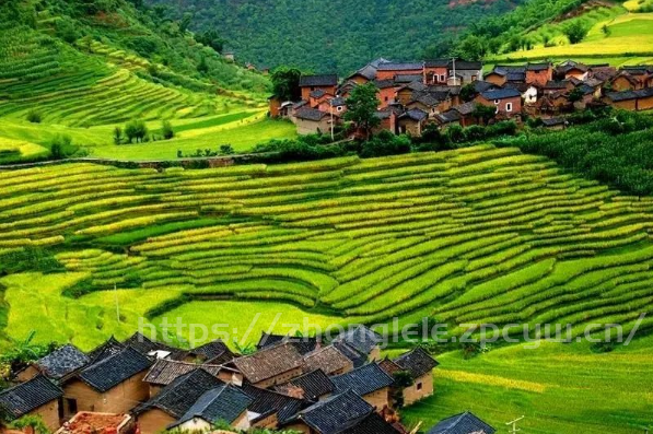 双柏九天湿地，宝藏徒步露营旅行地！-第3张图片-国内旅游_国外旅游_门票预订_露营骑行_酒店民宿_旅游攻略_美食资讯,_车票机票购买_众乐乐旅游网